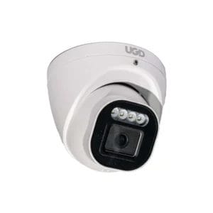 Ugd HD Kamera UGD B322A-HR21 2MP 4 u 1 - Slika 1
