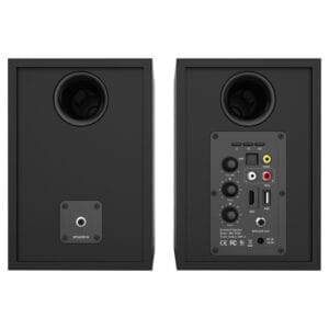 Sencor Zvučnik 2.0 Sencor SMC BS30 100W/BT - Slika 2