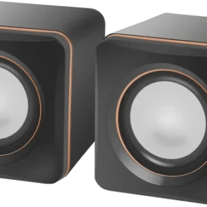 Defender Zvučnici 2.0 USB Defender SPK33 5W - Slika 1