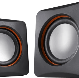 Defender Zvučnici 2.0 USB Defender SPK33 5W - Slika 2