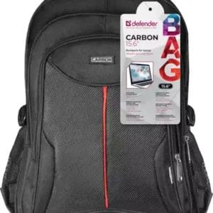 Defender Ranac za Laptop 15.6 Defender Carbon - Slika 6