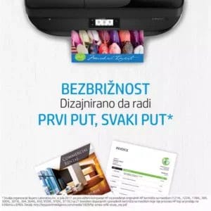 HP Kertridž HP 650 CZ102AE Color - Slika 2