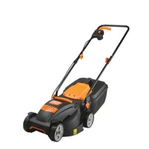 Villager Električna kosačica Villager Villy 1200 P snaga motora 1200W/širina košenja 38cm - Slika 1