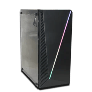 Zeus Računar ZEUS Gamer Ryzen 7 5700X/DDR4 32GB/M.2 1TB/RX6750XT 12GB - Slika 1