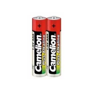 Camelion Baterija Camelion plus LR3 AAA alkalna 2/1, nepunjiva - Slika 1
