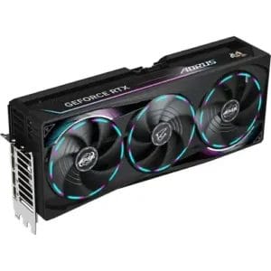 Gigabyte Grafička karta Gigabyte AORUS GeForce RTX 5090 MASTER 32GB GV-N5090AORUS M-32GD - Slika 2