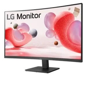 LG Monitor 32 LG 32MR50C-B 1920x1080/FHD VA/100Hz/5ms/VGA/HDMI/... - Slika 2