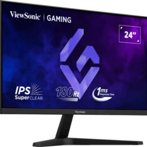 Viewsonic Monitor 24 Viewsonic VX24G1-HD 1920x1080/Full HD/IPS/180Hz/1... - Slika 3