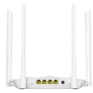 Tenda Wireless Router Tenda AC5/v3/AC1200 2,4 GHz & 5 GHz/4x6dbi/1... - Slika 3
