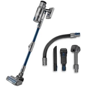 Ufesa Štapni usisivač Ufesa BLDC 29.6 V U7/punjivi/5 nastavka/snaga 500W - Slika 1