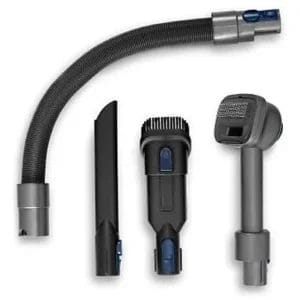 Ufesa Štapni usisivač Ufesa BLDC 29.6 V U7/punjivi/5 nastavka/snaga 500W - Slika 2