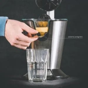 Ufesa Sokovnik Ufesa Cool snaga 600W - Slika 3