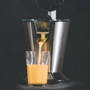 Ufesa Sokovnik Ufesa Cool snaga 600W - Slika 4