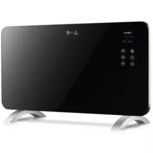 Linea Konvektorska grejalica Linea LEG-0522 snaga 1500W/stakleni panel - Slika 1