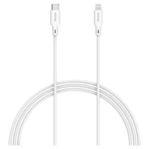 Yenkee Kabl USB Tip C- Lighting Yenkee YCU 635 WH 1.5m - Slika 1