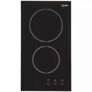 Vox Ugradna ploča Vox EBC200DB širina 30cm/senzorske komande/ker... - Slika 1