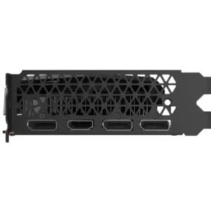 zotac Grafička karta Zotac Gaming Geforce RTX 3050 Eco Solo 8GB DDR6 128 bit 3xDP/HDMI - Slika 3
