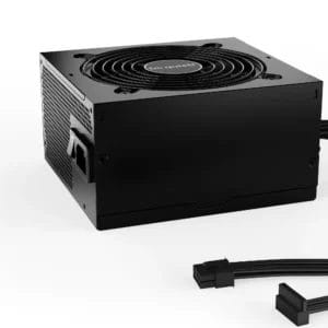 Be Quiet Napajanje Be Quiet System Power 10 850W Gold BN330 - Slika 3