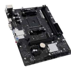 Biostar Matična ploča AM4 Biostar A520MHP VGA/HDMI/M.2 - Slika 3