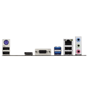 Biostar Matična ploča AM4 Biostar A520MHP VGA/HDMI/M.2 - Slika 4