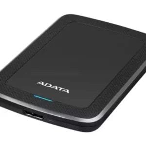 A-Data Eksterni hard disk 2TB Adata AHV300-2TU31-CBK - Slika 3