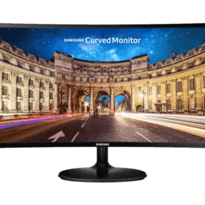Samsung Monitor 24 Samsung LS24C360EAUXEN 1920x1080/FHD VA/75Hz/4ms/VGA/HDMI/HDCP/Freesync/VESA/Curved - Slika 5