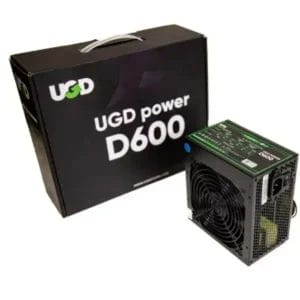 UGD Napajanje 600W UGD D600 UVP - Slika 1