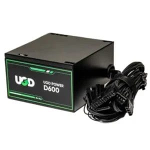 UGD Napajanje 600W UGD D600 UVP - Slika 2