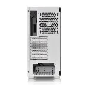 Thermaltake Kućište Thermaltake H200 RGB Belo - Slika 4