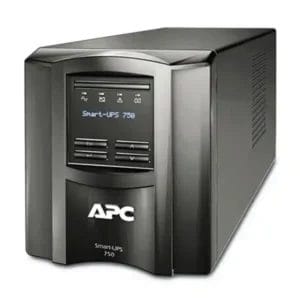 APC UPS APC 750VA SMT750IC - Slika 1