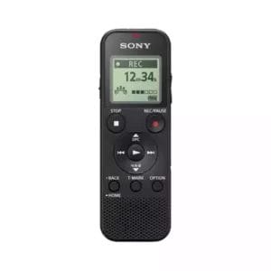 Sony Digitalni diktafon Sony ICD-PX370 - Slika 1