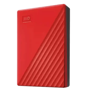 Western Digital Eksterni hard disk 2TB Western Digital MyPassport WDBYVG0020BRD-WESN - Slika 1