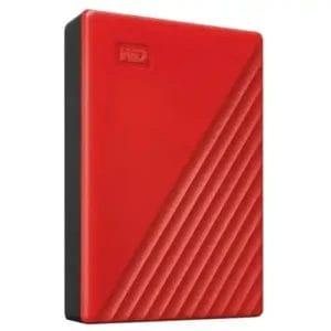 Western Digital Eksterni hard disk 2TB Western Digital MyPassport WDBYVG0020BRD-WESN - Slika 2