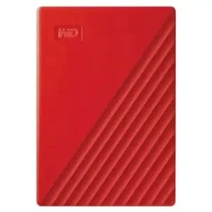 Western Digital Eksterni hard disk 2TB Western Digital MyPassport WDBYVG0020BRD-WESN - Slika 3