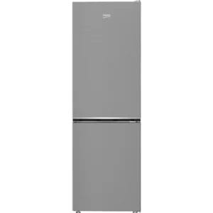 Frižider Beko B1RCNE364XB kombinovani visina 186.5cm/zapremina 210l+106l - Slika 1
