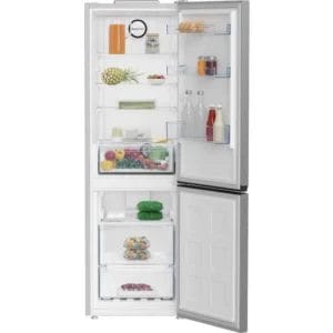Frižider Beko B1RCNE364XB kombinovani visina 186.5cm/zapremina 210l+106l - Slika 3