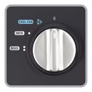 Rowenta Električni kalorifer Rowenta SO2210 snaga 1000W/2000W - Slika 3