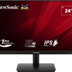 Viewsonic Monitor 24 Viewsonic VA240-H-2 1920x1080/Full HD/IPS/1ms/75... - Slika 1