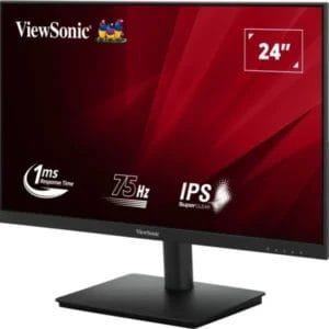 Viewsonic Monitor 24 Viewsonic VA240-H-2 1920x1080/Full HD/IPS/1ms/75... - Slika 2