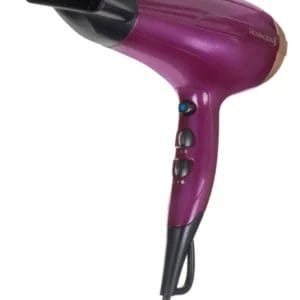 Remington Fen za kosu Remington D5219 snaga 2300W/2 brzine-3 tempreture - Slika 1