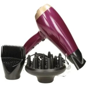 Remington Fen za kosu Remington D5219 snaga 2300W/2 brzine-3 tempreture - Slika 2