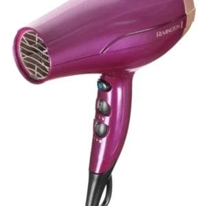 Remington Fen za kosu Remington D5219 snaga 2300W/2 brzine-3 tempreture - Slika 3