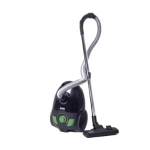 Vox Usisivač Vox SL-123 snaga 1600W/kesa/crno-zeleni - Slika 1