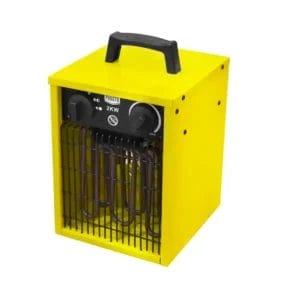 Prosto Grejalica Prosto FH-I20A snaga 2000W - Slika 1