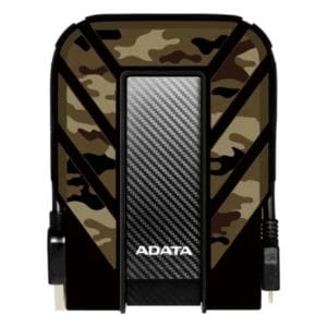 A-Data Eksterni hard disk 1TB AData AHD710MP-1TU31-CCF - Slika 1