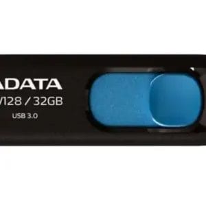 a-DATA USB Flash 128 GB AData 3.1 AUV128-128G-RBE - Slika 1