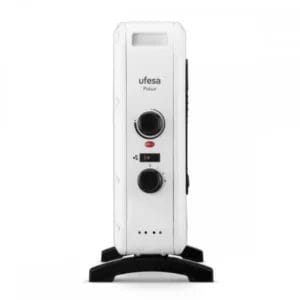 Ufesa Konvektorska grejalica Ufesa convector polux+ventilator/snag... - Slika 2