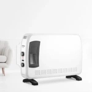 Ufesa Konvektorska grejalica Ufesa convector polux+ventilator/snag... - Slika 3