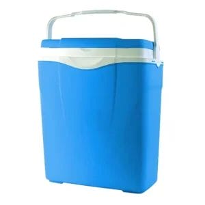 El Fresco El fresco Piknik Antarctica Blue Atoll 12L - Slika 1