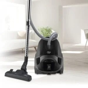 Ufesa Usisivač Ufesa sa kesom AC3090 Antek/snaga 900W/crna - Slika 2